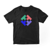 Set of T-shirts with Logo - Image 2